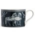 Чайная пара lefard "horse club" 300 мл Lefard (590-733)
