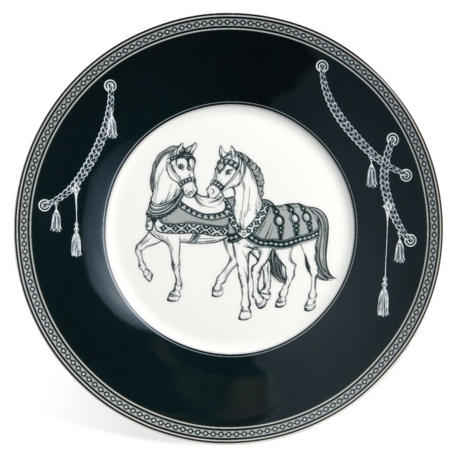 Чайная пара lefard "horse club" 300 мл Lefard (590-733)