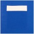 Фартук "гуси" ,синий, вышивка, кружево 100% х\б SANTALINO (850-820-77)