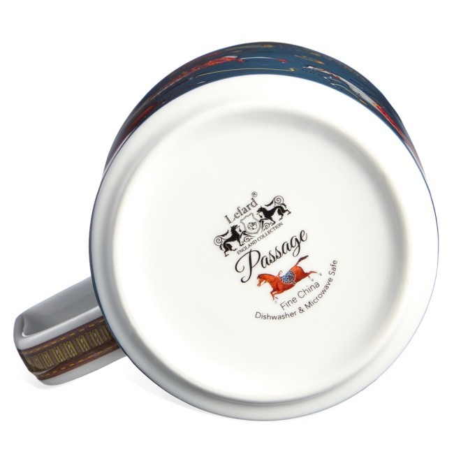 Кружка lefard "passage" 560 мл Lefard (590-719)