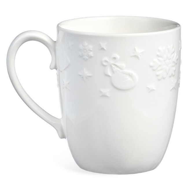 Набор кружек lefard "nutcracker" 2 шт. 350 мл Lefard (171-349) Набор кружек lefard "nutcracker" 2 шт. 350 мл Lefard (171-349)