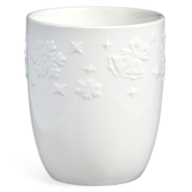 Набор кружек lefard "nutcracker" 2 шт. 350 мл Lefard (171-349) Набор кружек lefard "nutcracker" 2 шт. 350 мл Lefard (171-349)