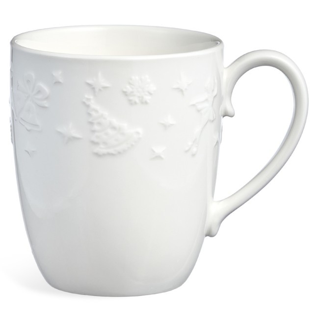 Набор кружек lefard "nutcracker" 2 шт. 350 мл Lefard (171-349) Набор кружек lefard "nutcracker" 2 шт. 350 мл Lefard (171-349)