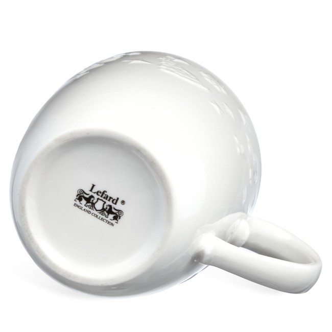 Набор кружек lefard "nutcracker" 2 шт. 350 мл Lefard (171-349) Набор кружек lefard "nutcracker" 2 шт. 350 мл Lefard (171-349)