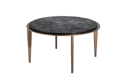 Стол журнальный d80*42см (TT-00015289)