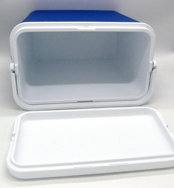 Изотермический контейнер + 2 аккумулятора PASSIVE COOL BOX SET 24 LITER 3702 860218 (10200)