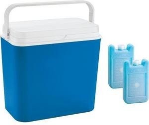 Изотермический контейнер + 2 аккумулятора PASSIVE COOL BOX SET 24 LITER 3702 860218 (10200) Изотермический контейнер + 2 аккумулятора PASSIVE COOL BOX SET 24 LITER 3702 860218 (10200)