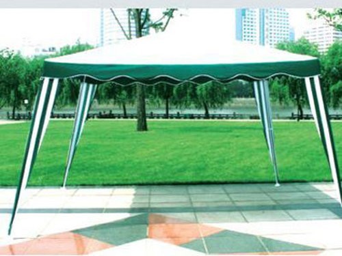 Садовый тент шатер Green Glade 1017 (4722) Садовый тент шатер Green Glade 1017 (4722)