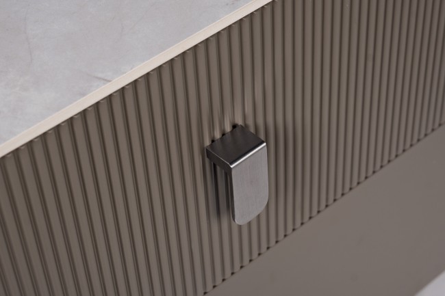 Тумбочка серая 50*40*53 см (TT-00013131)