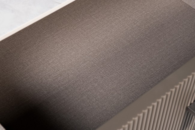 Тумбочка серая 50*40*53 см (TT-00013131)