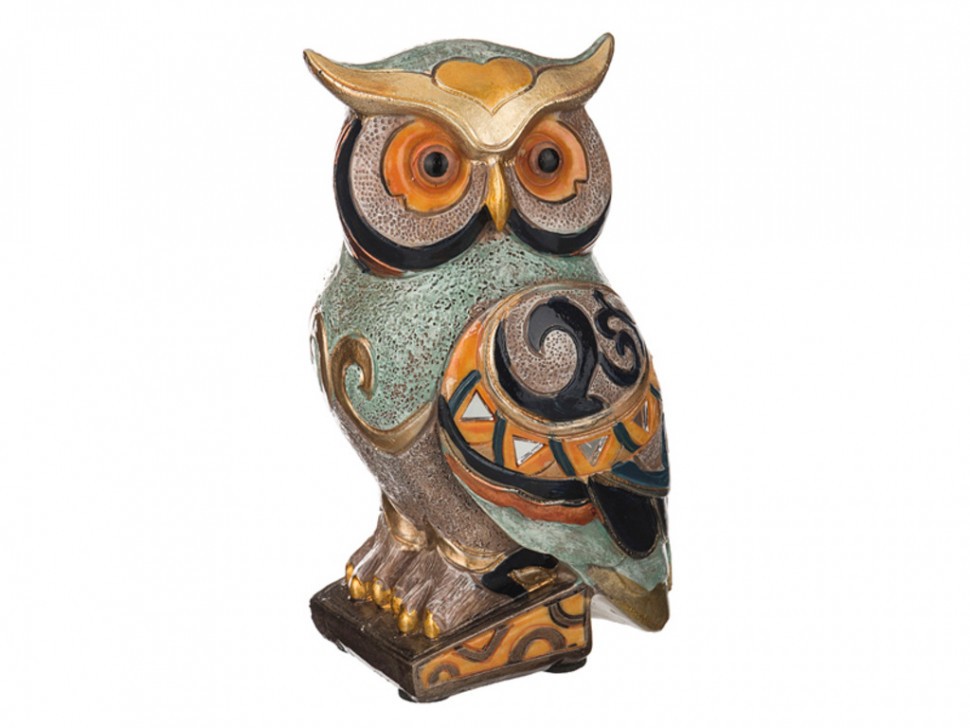 Фигурки Совы Купить В Спб