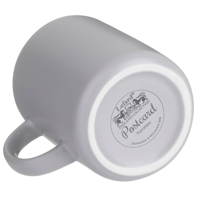 Кружка lefard "брат" 540 мл Lefard (260-1094)