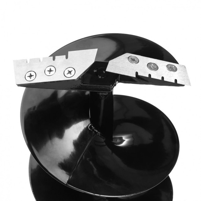 Шнек ледобура Торнадо-180 левое вращение (81354)