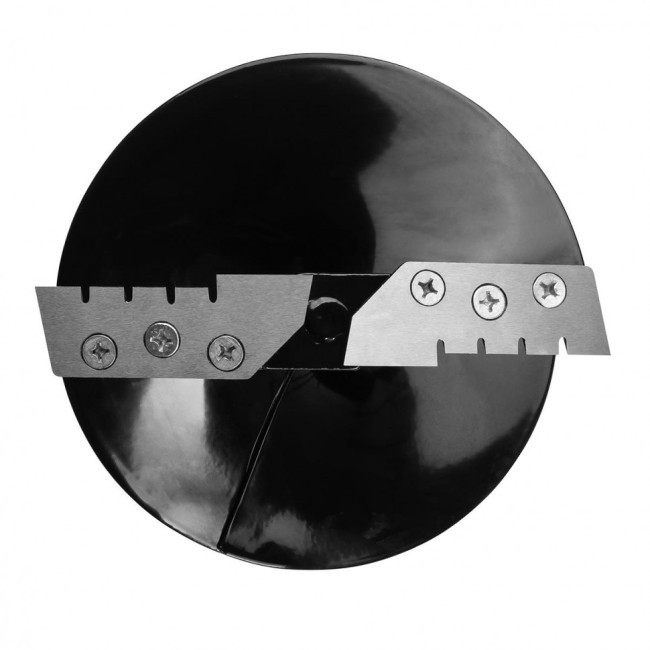 Шнек ледобура Торнадо-180 левое вращение (81354)