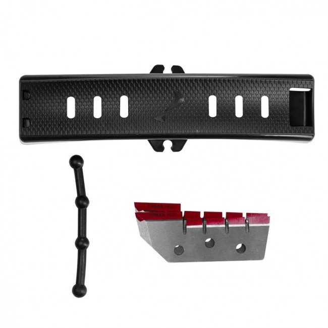 Шнек ледобура Торнадо-180 левое вращение (81354)