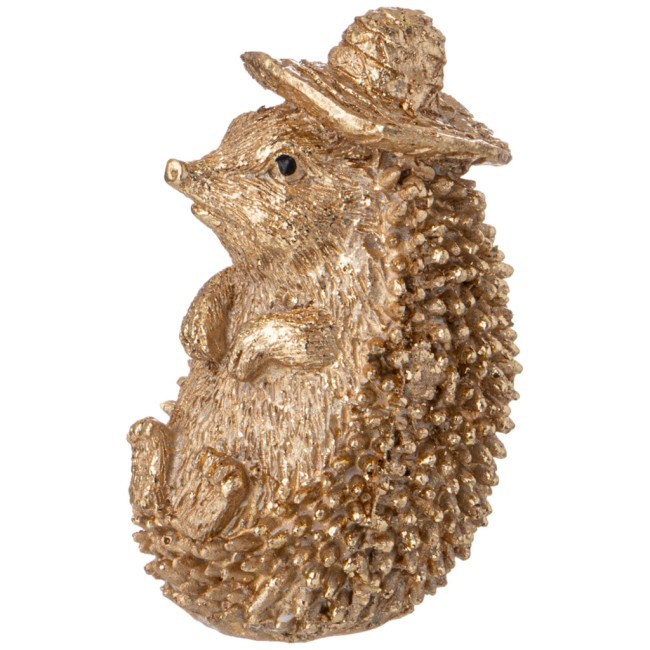 Фигурка "ежик" 5,5*5,5*8,5 см Lefard (79-249)