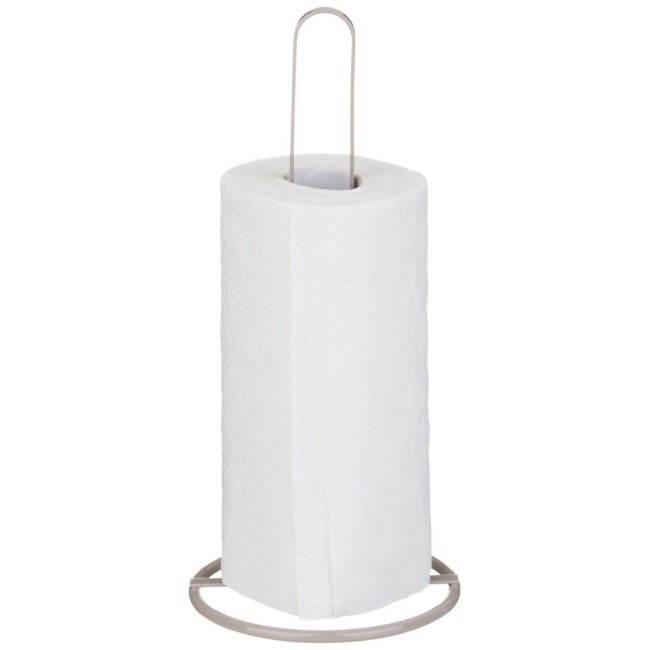 Держатель для полотенец agness диаметр 15 см высота 32,5 см Agness (917-130)