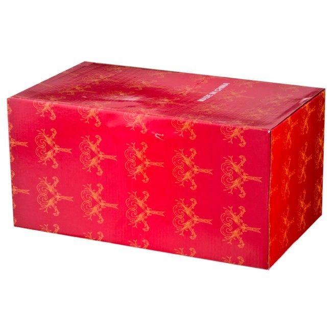 Этажерка 2-х ярусная диаметр=22/22 см. высота=39 см. Agness (928-101)