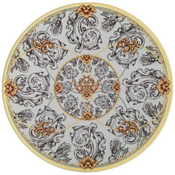 Доска сервирочная  коллекция "monogram" 20 см Lefard (198-318)