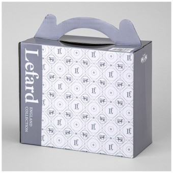 Набор посуды lefard 3 предмета Lefard (87-336)