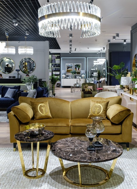 Стол журнальный Dark Emperador d100*40,6см (TT-00001027) Стол журнальный Dark Emperador d100*40,6см (TT-00001027)