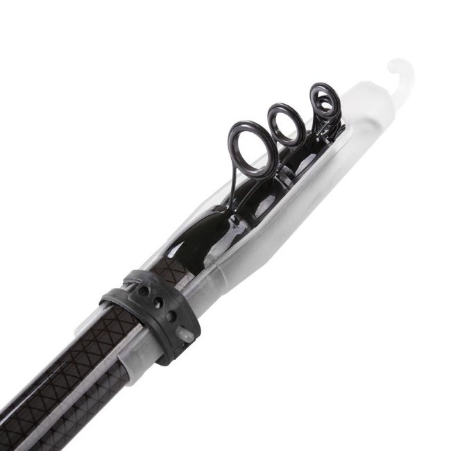 Удилище болонское Helios Prince Сarbon 6м (10-30г) с кольцами HS-P-600K (72031) Удилище болонское Helios Prince Сarbon 6м (10-30г) с кольцами HS-P-600K (72031)