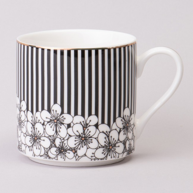 Кофейный набор lefard "top style" на 2 пер. 4 пр. 180 мл Lefard (165-612) Кофейный набор lefard "top style" на 2 пер. 4 пр. 180 мл Lefard (165-612)