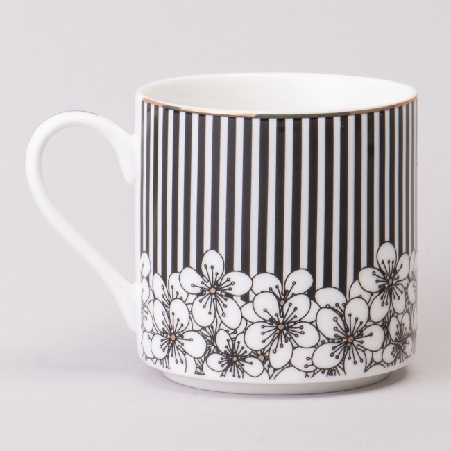 Кофейный набор lefard "top style" на 2 пер. 4 пр. 180 мл Lefard (165-612) Кофейный набор lefard "top style" на 2 пер. 4 пр. 180 мл Lefard (165-612)