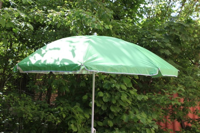 Зонт от солнца 0013 200 см (53695)