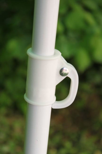 Зонт от солнца 0013 200 см (53695)