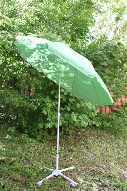 Зонт от солнца 0013 200 см (53695)