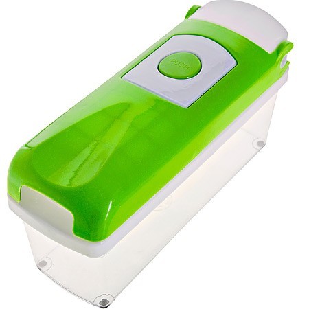 Овощерезка ручная Nicer-DicerПЛЮС МВ (22745) Овощерезка ручная Nicer-DicerПЛЮС МВ (22745)