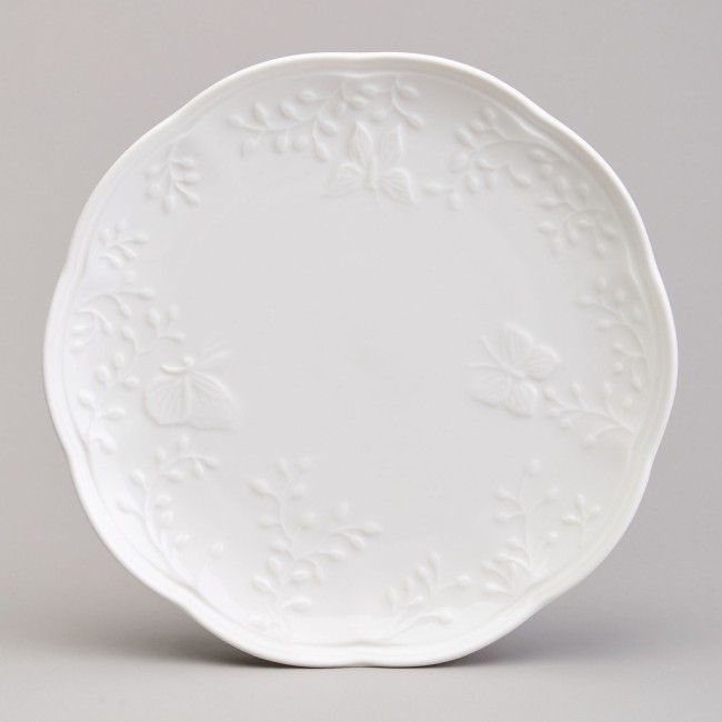 Набор тарелок десертных lefard "lavender" 2 шт. 19*2 см Lefard (761-140) Набор тарелок десертных lefard "lavender" 2 шт. 19*2 см Lefard (761-140)