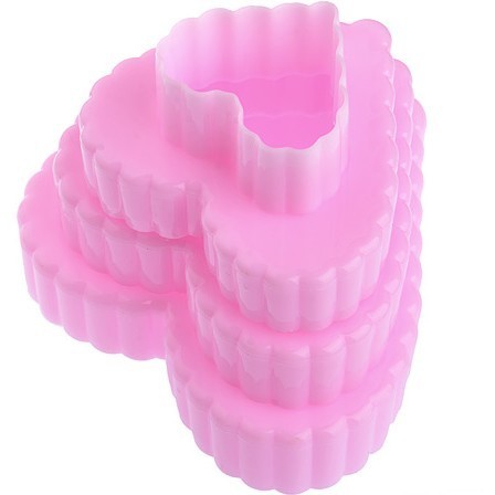 Форма для выпечки 3пр Mayer&Boch (27398) Форма для выпечки 3пр Mayer&Boch (27398)