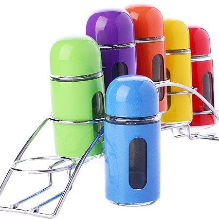 Набор специй и приправ 7предметов (16 специи внутри) Mayer&Boch (40495) Набор специй и приправ 7предметов (16 специи внутри) Mayer&Boch (40495)