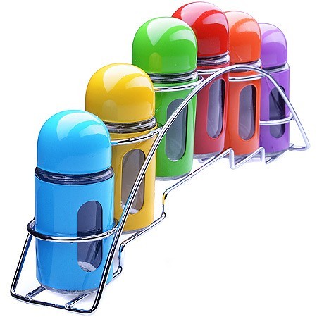 Набор специй и приправ 7предметов (16 специи внутри) Mayer&Boch (40495) Набор специй и приправ 7предметов (16 специи внутри) Mayer&Boch (40495)