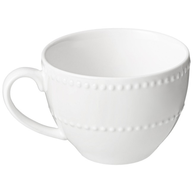 Чайный набор lefard "pearl" на 2 пер. 4 пр. 290 мл Lefard (425-032)