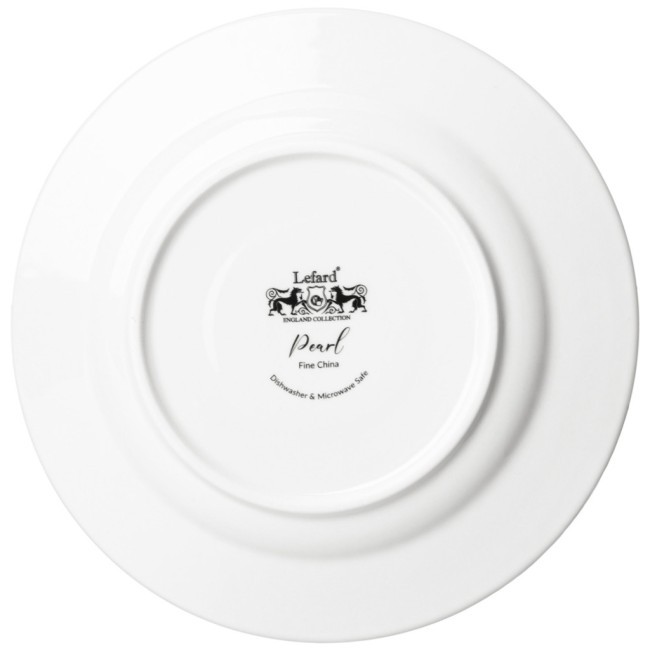 Чайный набор lefard "pearl" на 2 пер. 4 пр. 290 мл Lefard (425-032)