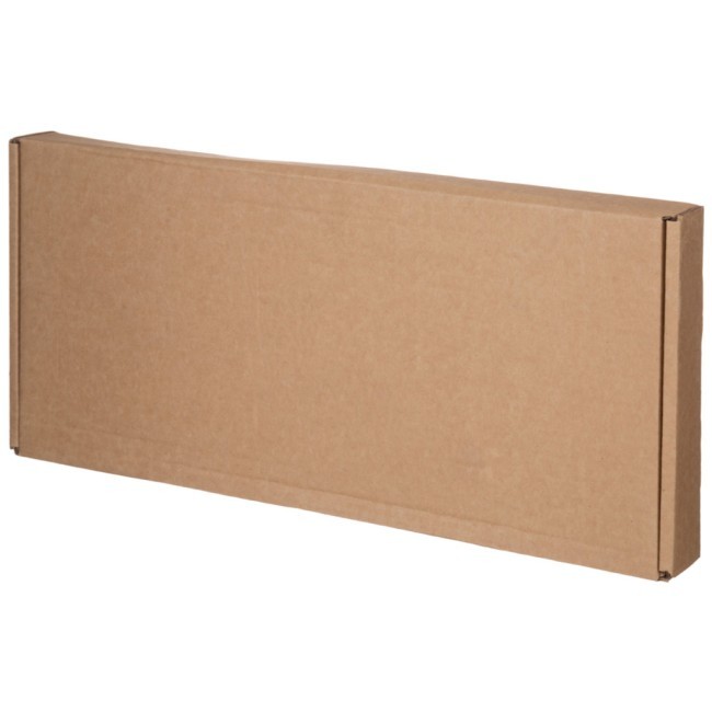 Блюдо декоративное "leaf" цвет:белый 39*16,5*4см Lefard (248-083)