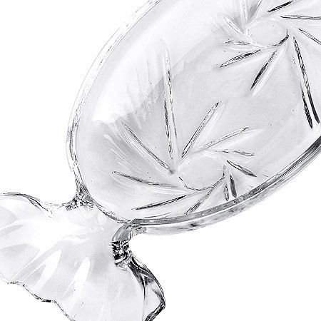 Конфетница SANSTAR (43SG4V21-1133) Конфетница SANSTAR (43SG4V21-1133)