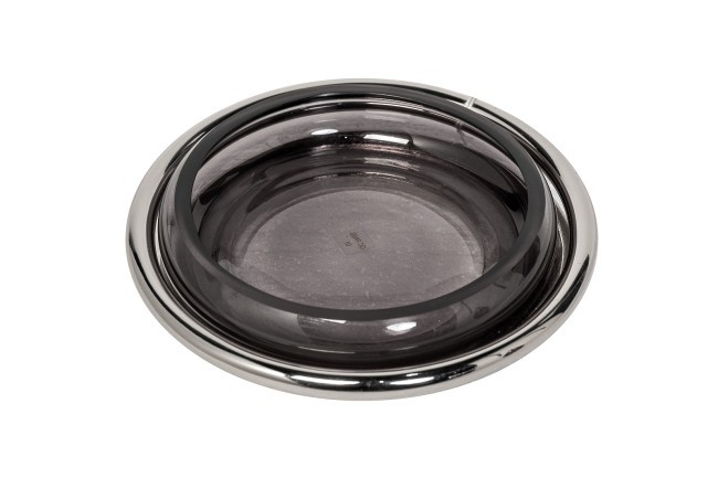 Мыльница d.14*h.3,5см (TT-00014014)