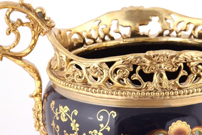 Фруктовница 42*26,5*42 см. Lefard (46-1005)