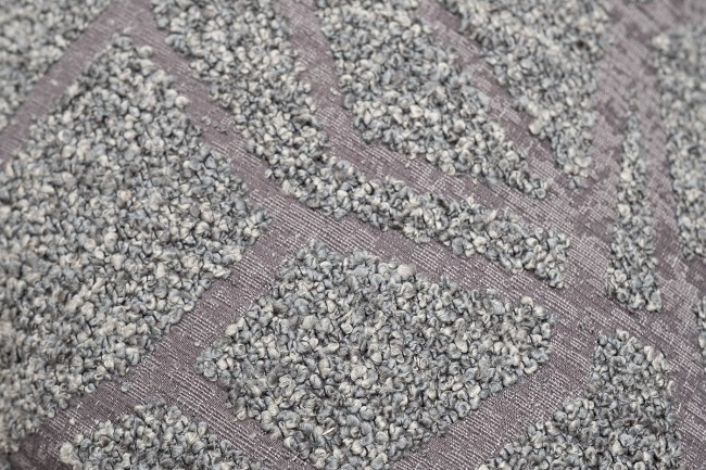 Кресло поворотное LUNA букле серый Buta5403-SER 98*90*69см (TT-00013591)