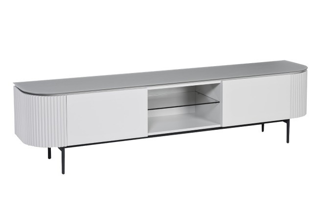 Тумба под телевизор Scala 200*42*52см (TT-00006202)