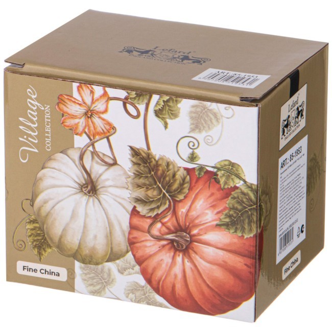 Кружка lefard "village" 400 мл Lefard (85-1953) Кружка lefard "village" 400 мл Lefard (85-1953)