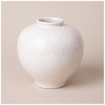 Ваза декоративная 16,5х16,5 см Lefard (763-113) Ваза декоративная 16,5х16,5 см Lefard (763-113)