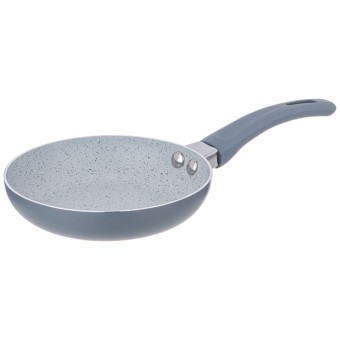 Сковорода порц. agness "black marble" с ант.мрам. покр. 14*3 см без уп. Agness (906-257) Сковорода порц. agness "black marble" с ант.мрам. покр. 14*3 см без уп. Agness (906-257)