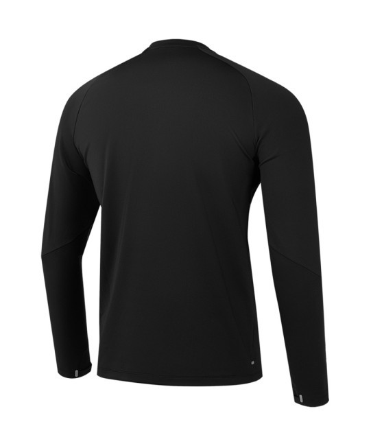 Джемпер тренировочный JÖGEL PREMIER PerFormDRY Training 1/4 Zip Top, черный (2122228)