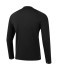 Джемпер тренировочный JÖGEL PREMIER PerFormDRY Training 1/4 Zip Top, черный (2122228)