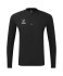 Джемпер тренировочный JÖGEL PREMIER PerFormDRY Training 1/4 Zip Top, черный (2122228)